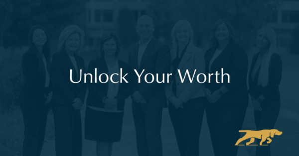 Unlock Your Worth