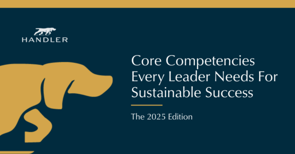 Core Competencies Every Leader Needs For Sustainable Success